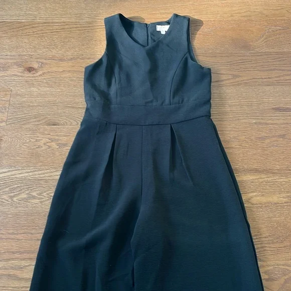 sleeveless gb girls jumpsuit
